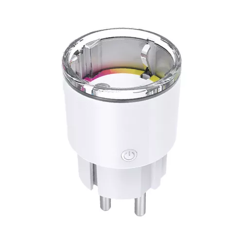 Gosund EP2-Z 10A intelligens ZigBee konnektor