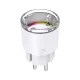 Gosund EP2-Z 10A intelligens ZigBee konnektor