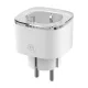 Gosund EP8-M 16A WiFi okos aljzat (Xiaomi)