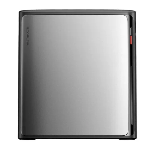 Energiatárolás EcoFlow STREAM Ultra X mikroinverterrel (3,84 kWh)