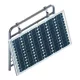 Állítható erkélytartó konzol fotovoltaikus panelekhez SBR02