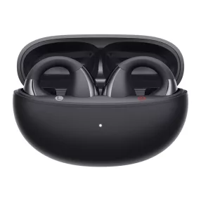 QCY Crossky Clip C30S fejhallgató (fekete)