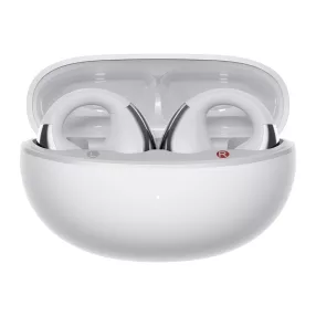 QCY Crossky Clip C30S fejhallgató (fehér)