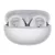 QCY Crossky Clip C30S fejhallgató (fehér)