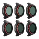 Freewell szűrőkészlet a DJI Mini 5 Pro Bright Day-hez