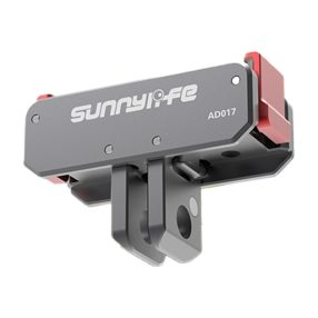 Sunnylife 180° mágneses forgatható adapter