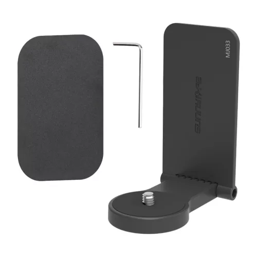 Sunnylife mágneses tartó MJ033 (OSMO 360, Insta360 GO Ultra)