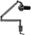 Fifine T688 dinamikus mikrofon (fekete)