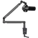 Fifine T688 dinamikus mikrofon (fekete)