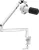 Fifine T688W dinamikus mikrofon (fehér)