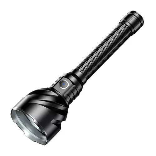 Superfire TF02 zseblámpa