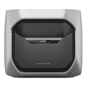 EcoFlow DELTA 3 Max Plus akkumulátor