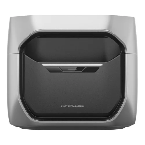 EcoFlow DELTA 3 Max Plus akkumulátor