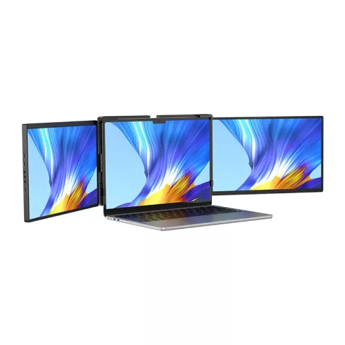 Uperfect Z14-3S M140G12 14'' 14'' 2240x1400 60Hz-es hordozható monitor