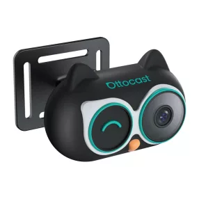   Ottocast CarPlay vezeték nélküli autós adapter autós dadussal (Cabin Care)