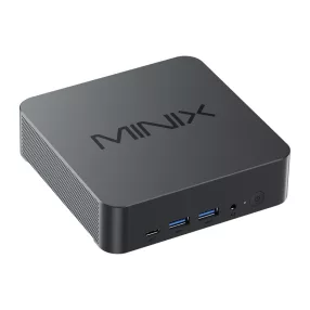 Mini PC Minix Minix Minix Minix N512 i5 i5 12600h 16+1000