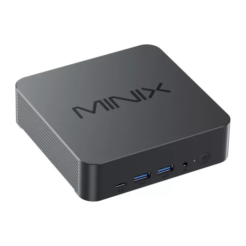 Mini PC Minix Minix Minix Minix N512 i5 i5 12600h 16+1000
