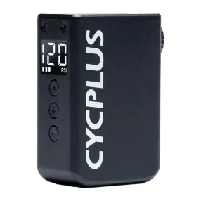 Cycplus AS2 PRO MAX mini elektromos szivattyú