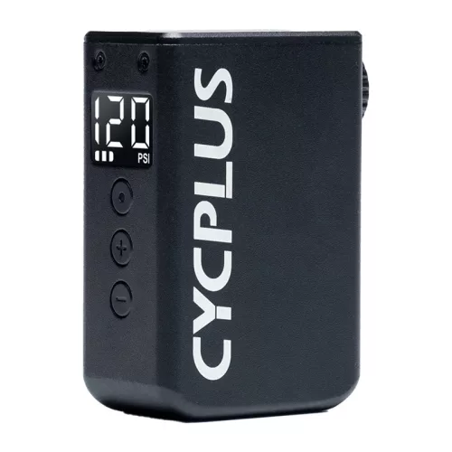 Cycplus AS2 PRO MAX mini elektromos szivattyú