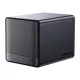 MINI-PC Minis Forum NAS N5 AMD Ryzen 7 H255, 16GB+128GB operációs rendszer tárolása