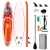 Funwater Feath-R Lite Koi SUP deszka  SUPFR01E