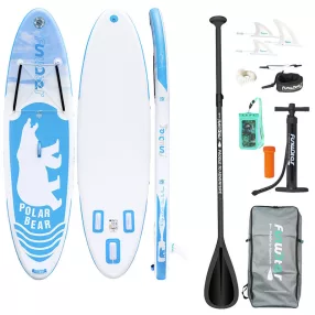 FunWater SUP szörfdeszka SUPFW07A (kék)