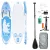 FunWater SUP szörfdeszka SUPFW07A (kék)