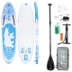 FunWater SUP szörfdeszka SUPFW07A (kék)