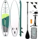 FunWater SUP szörfdeszka SUPFW69A (zöld-fehér)