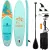 FunWater SUP szörfdeszka SUPFW70A (türkiz)