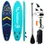 FunWater SUP deszka úszáshoz SUPFW71A (sötétkék)