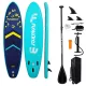 FunWater SUP deszka úszáshoz SUPFW71A (sötétkék)