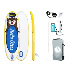 FunWater Tuxedo Sailor gyermek SUP evezőlap (kék)