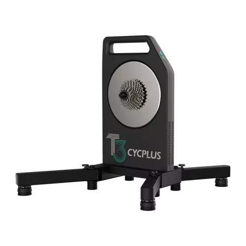 Cycplus T3 kerékpár edző