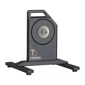Cycplus T2H intelligens kerékpár edző