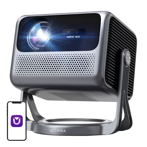 Ultima Nova C40 projektor