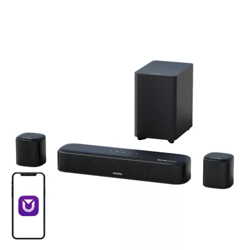 Ultimea Aura A50 Pro hangszóró