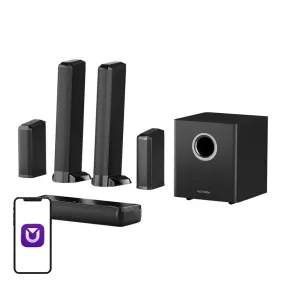 Ultima Apollo S90 hangszóró
