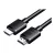UGREEN HD175 HDMI kábel, 8K/60Hz, 48Gbps, 30m, fekete, 30m, fekete