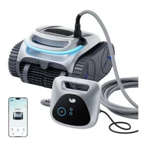 Bublue C20H medencetisztító robot