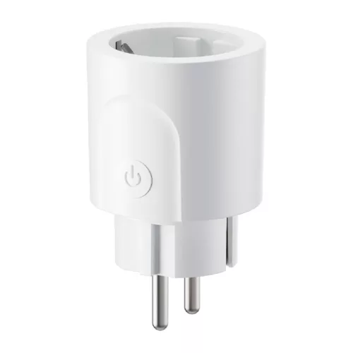 Switchbot Plug Mini(EU) aljzat.