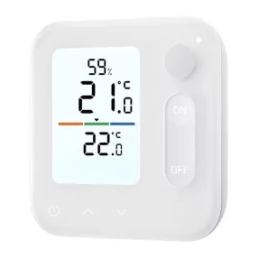Switchbot Home légkondicionáló panel