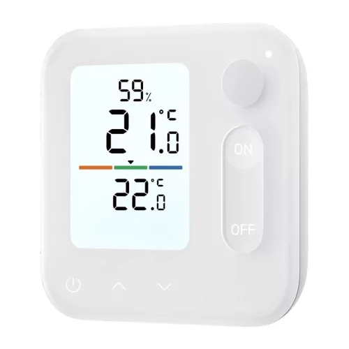 Switchbot Home légkondicionáló panel
