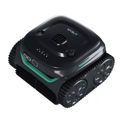Wybot C2PRO vezeték nélküli medencetisztító robot
