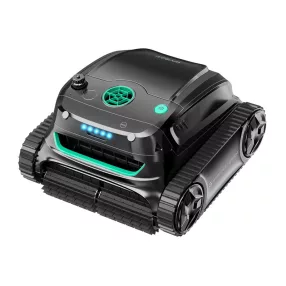 Wybot S2 Solar vezeték nélküli medencetisztító robot