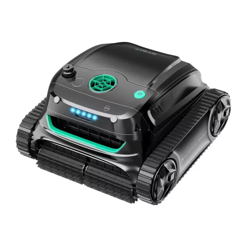 Wybot S2 Solar vezeték nélküli medencetisztító robot