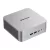 MiniPC Minis Forum X1-255 AMD Ryzen 7 H255, barebone, AMD Ryzen 7 H255