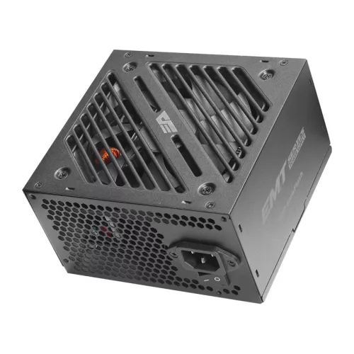 DarkFlash EMT850 számítógépes tápegység (fekete)