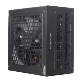 DarkFlash PMT1050 számítógépes tápegység (fekete)