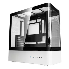 DarkFlash HM1 számítógépház